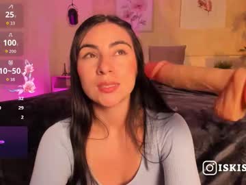 Isabellasweet__ Chaturbate stream image from March 25, 2026