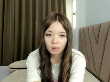 Kok0mi_ Chaturbate stream image from March 25, 2026
