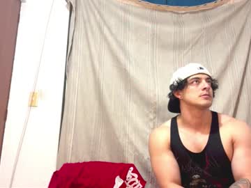 Logan_X3 Chaturbate stream image from March 25, 2026
