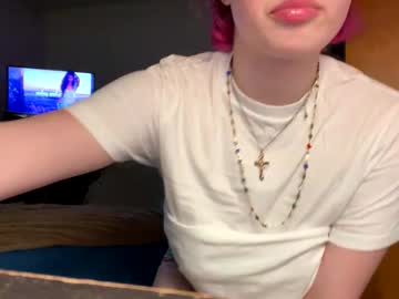 Mistymwah Chaturbate stream image from March 25, 2026