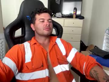 Monkeydward Chaturbate stream image from March 25, 2026