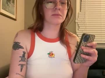 Peachysweetxxx Chaturbate stream image from March 25, 2026