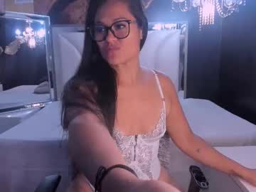 Rubyragge Chaturbate stream image from March 25, 2026