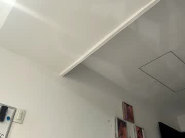 Stiven__Pattinson Chaturbate stream image from March 25, 2026