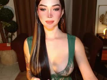 Thea_Whong Chaturbate stream image from March 25, 2026