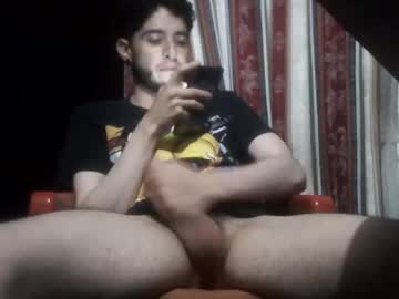 Zuckbergname Chaturbate stream image from March 25, 2026