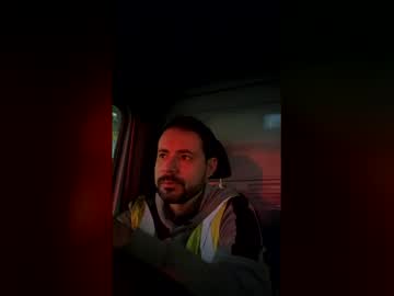 Adammartin1981th Chaturbate stream image from March 25, 2026
