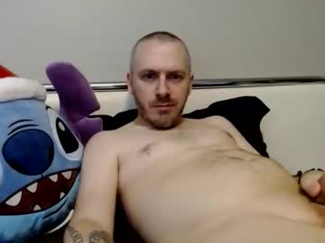 Americanguy007 Chaturbate stream image from March 25, 2026