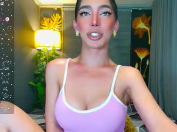 Asiangoddess1 Chaturbate stream image from March 25, 2026