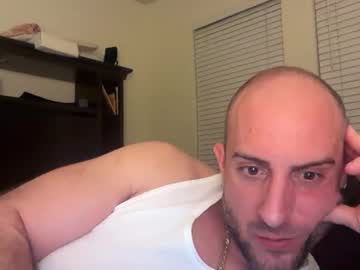 Baphometman69 Chaturbate stream image from March 25, 2026