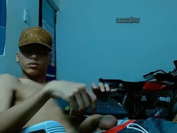 Camilohot_2 Chaturbate stream image from March 25, 2026