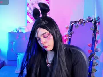 Demony_Deadboy Chaturbate stream image from March 25, 2026