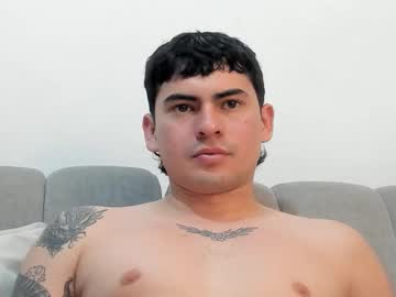 _Drake7 Chaturbate stream image from March 25, 2026