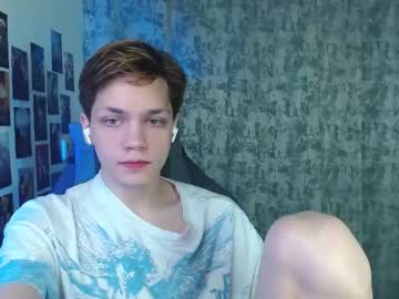 Kevin_Joestar Chaturbate stream image from March 25, 2026