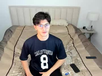 Kyron__Jobs Chaturbate stream image from March 25, 2026