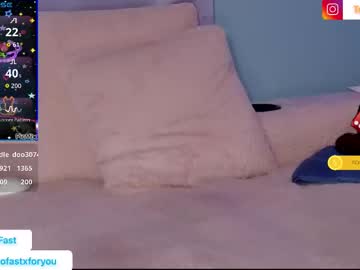 Milli_Moon Chaturbate stream image from March 25, 2026