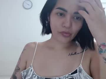 Monicaconde Chaturbate stream image from March 25, 2026