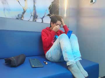 Raphael_Nyon1 Chaturbate stream image from March 25, 2026