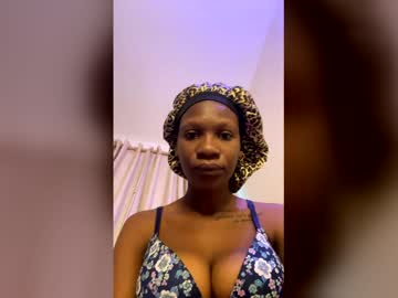 Sweet_Tittz Chaturbate stream image from March 25, 2026