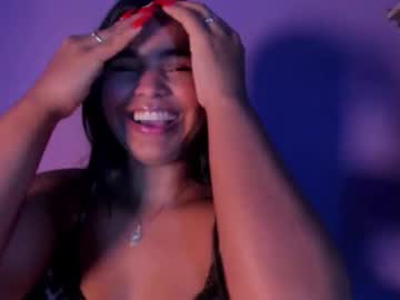 Zoe_Roux210949 Chaturbate stream image from March 25, 2026