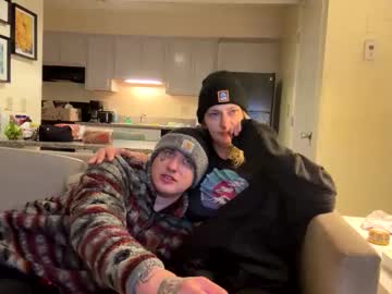 Captain_Jack420 Chaturbate stream image from March 25, 2026