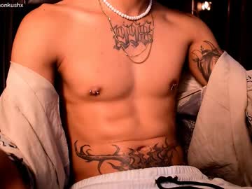Demonkush_ Chaturbate stream image from March 25, 2026