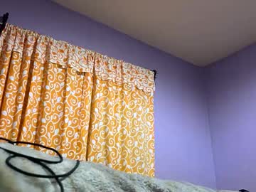 Grisellmontesxxx Chaturbate stream image from March 25, 2026