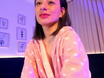 Mariana__Thompson Chaturbate stream image from March 25, 2026