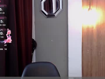 Moon_And_Fire_ Chaturbate stream image from March 25, 2026