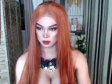Murphy_Bitches Chaturbate stream image from March 25, 2026