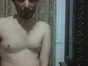 Saraclit Chaturbate stream image from March 25, 2026