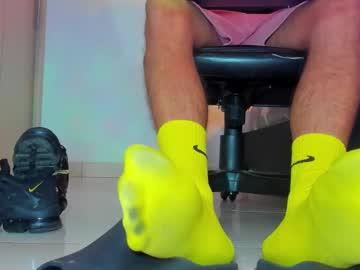 Sir_Kev66 Chaturbate stream image from March 25, 2026