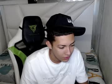 Street_Poemm_ Chaturbate stream image from March 25, 2026