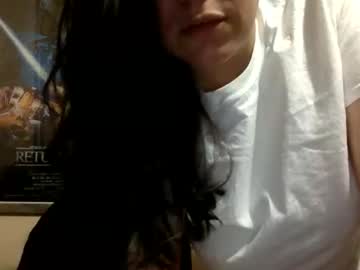 Tinababyxxx Chaturbate stream image from March 25, 2026