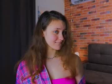 Vespereidolon Chaturbate stream image from March 25, 2026