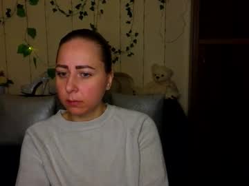 Alicewonderkiss stream image from March 25, 2026
