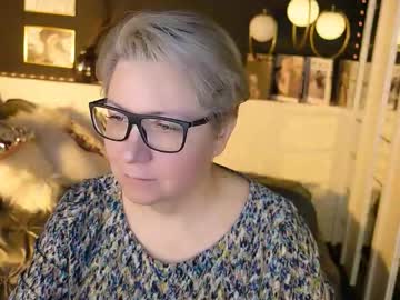 Aneli_Mira Chaturbate stream image from March 25, 2026