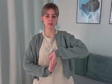 Billiehunt_ Chaturbate stream image from March 25, 2026