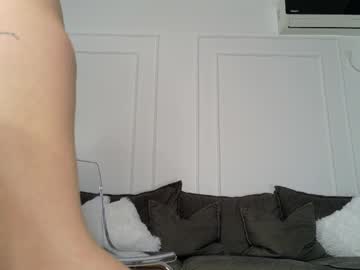 Lady_Charm__ Chaturbate stream image from March 25, 2026