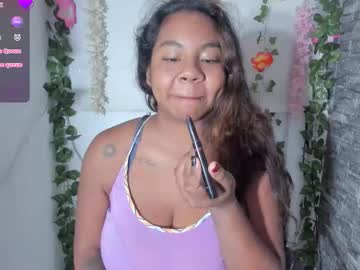 Nathasha_Jhonsom_ Chaturbate stream image from March 25, 2026