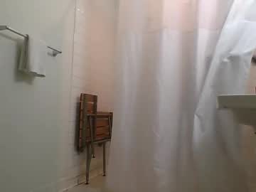 Nofeenomee Chaturbate stream image from March 25, 2026