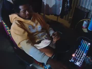 Osrsxxx Chaturbate stream image from March 25, 2026