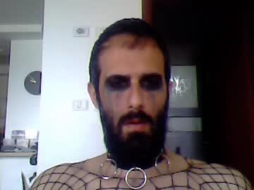 Rockistman1 Chaturbate stream image from March 25, 2026