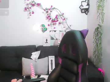 Samara01_ Chaturbate stream image from March 25, 2026