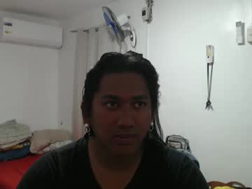 Sexyback1997 Chaturbate stream image from March 25, 2026