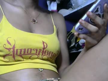 Shawnie_Baby Chaturbate stream image from March 25, 2026
