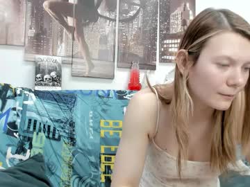 Sunny__Sammy Chaturbate stream image from March 25, 2026