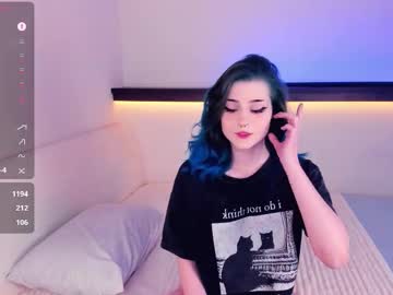 Alicentity Chaturbate stream image from March 25, 2026