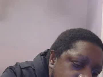 Blackmeat3132 Chaturbate stream image from March 25, 2026
