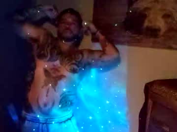 Huidos2006 Chaturbate stream image from March 25, 2026